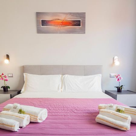 Sweet Dreams - Morada Hotell Cagliari Eksteriør bilde