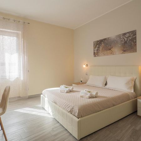 Sweet Dreams - Morada Hotell Cagliari Eksteriør bilde