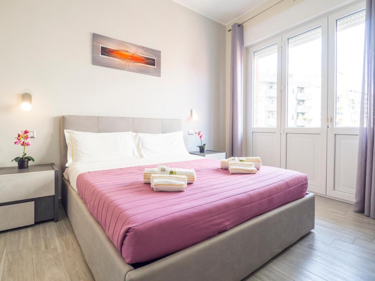 Sweet Dreams - Morada Hotell Cagliari Eksteriør bilde