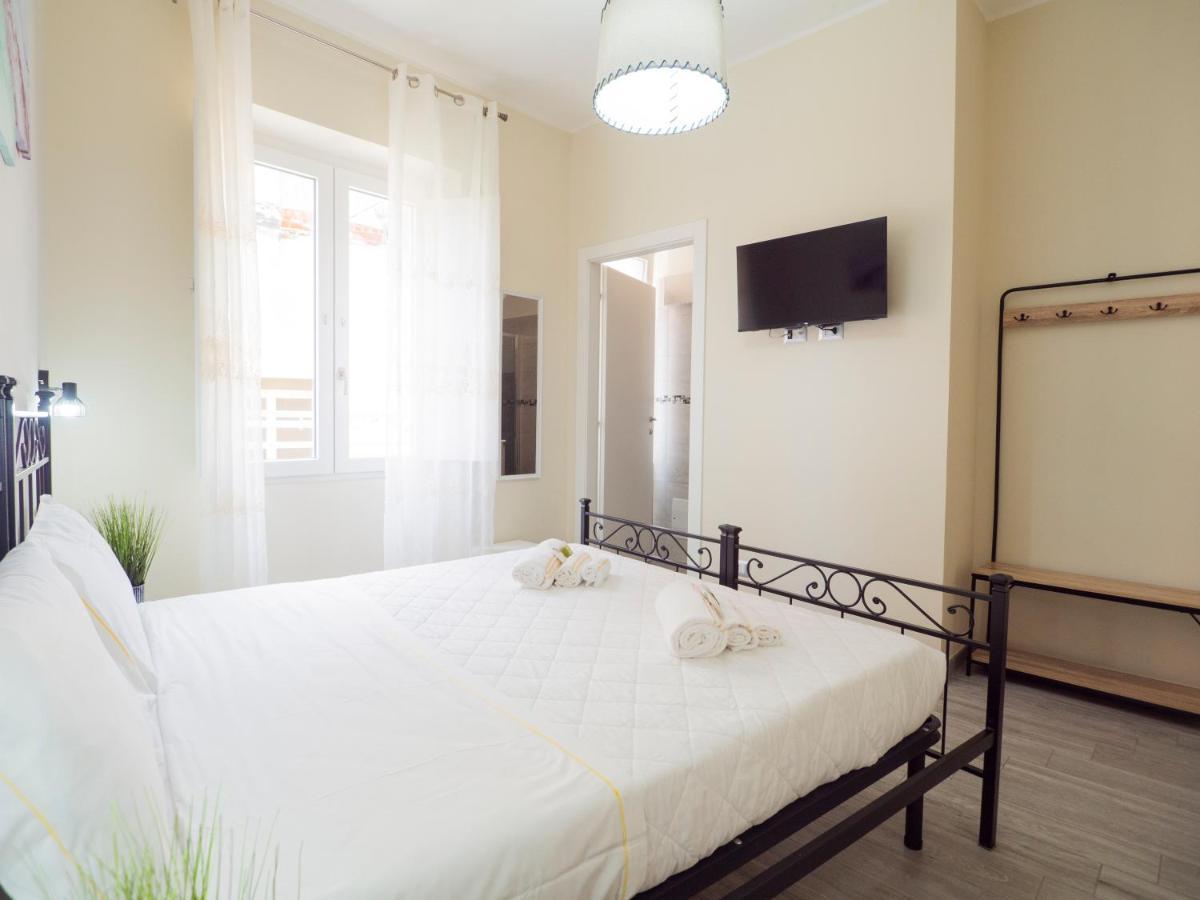 Sweet Dreams - Morada Hotell Cagliari Eksteriør bilde