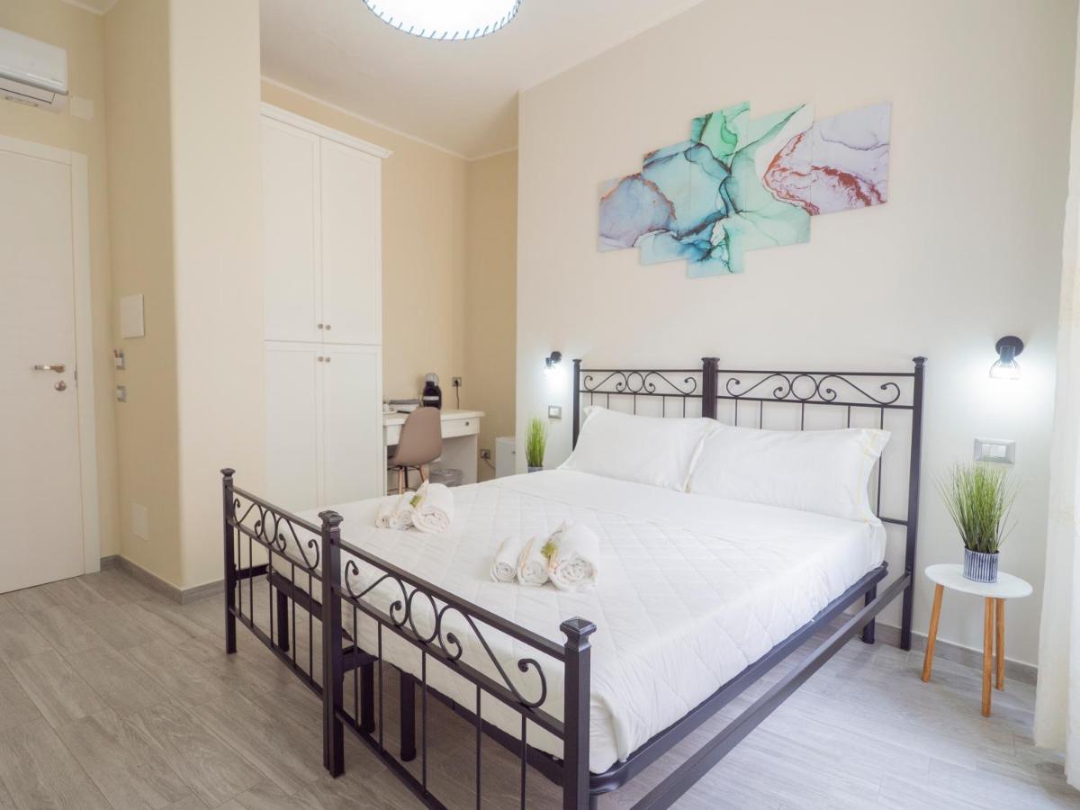 Sweet Dreams - Morada Hotell Cagliari Eksteriør bilde