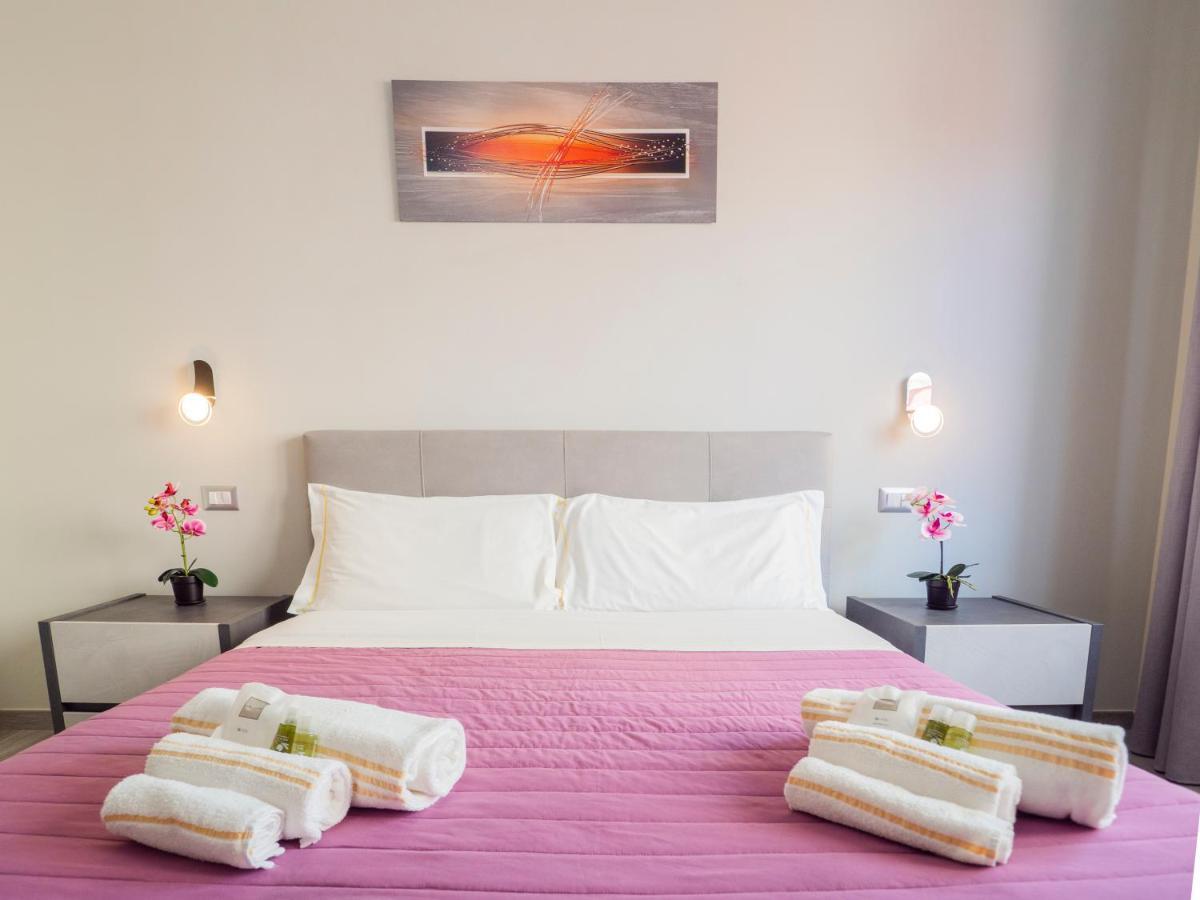 Sweet Dreams - Morada Hotell Cagliari Eksteriør bilde