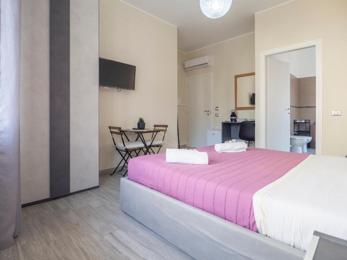 Sweet Dreams - Morada Hotell Cagliari Eksteriør bilde
