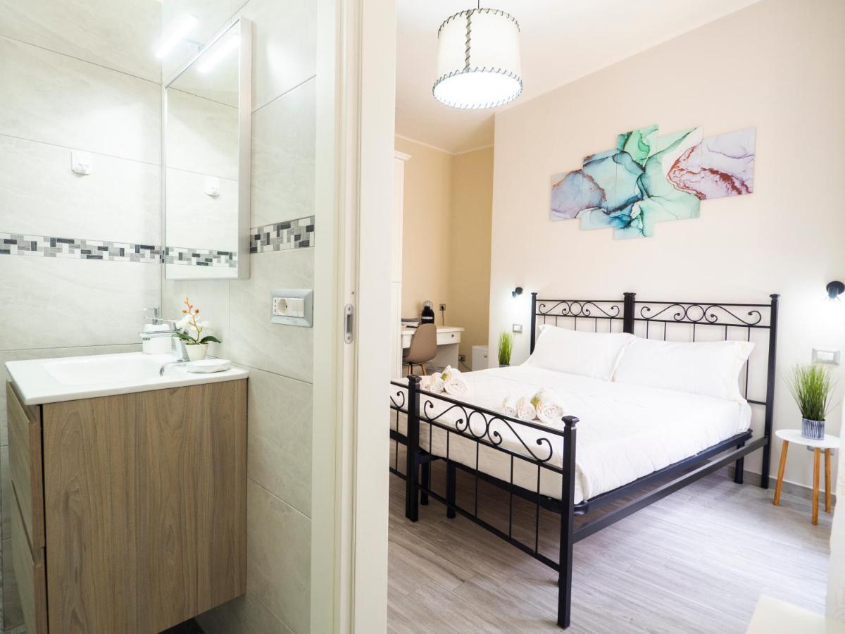 Sweet Dreams - Morada Hotell Cagliari Eksteriør bilde