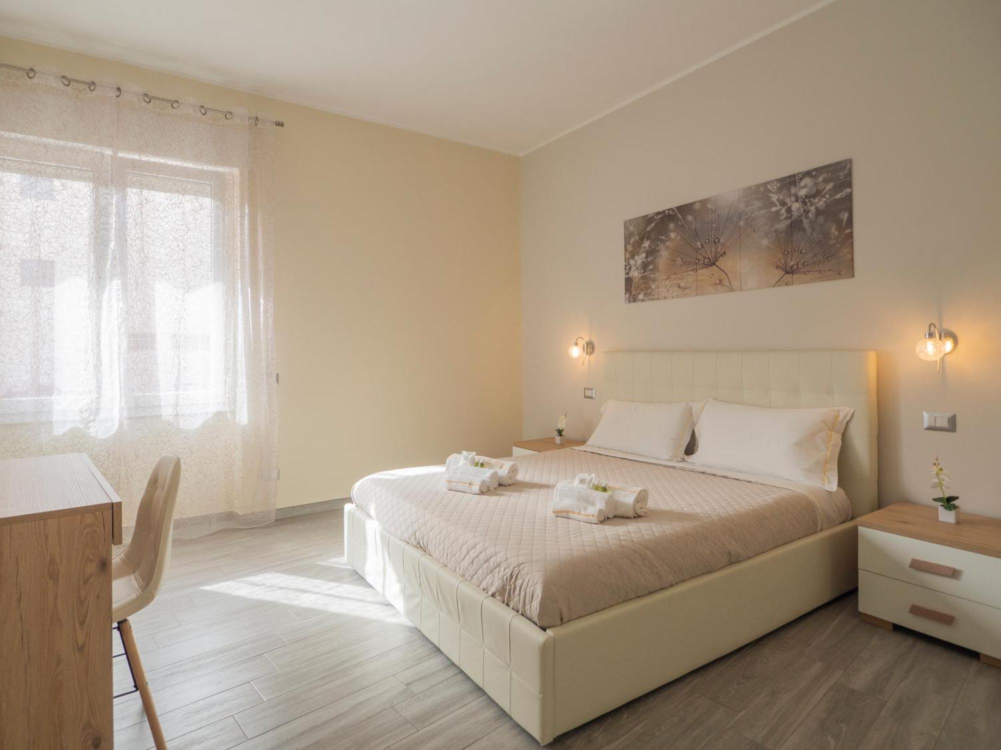 Sweet Dreams - Morada Hotell Cagliari Eksteriør bilde