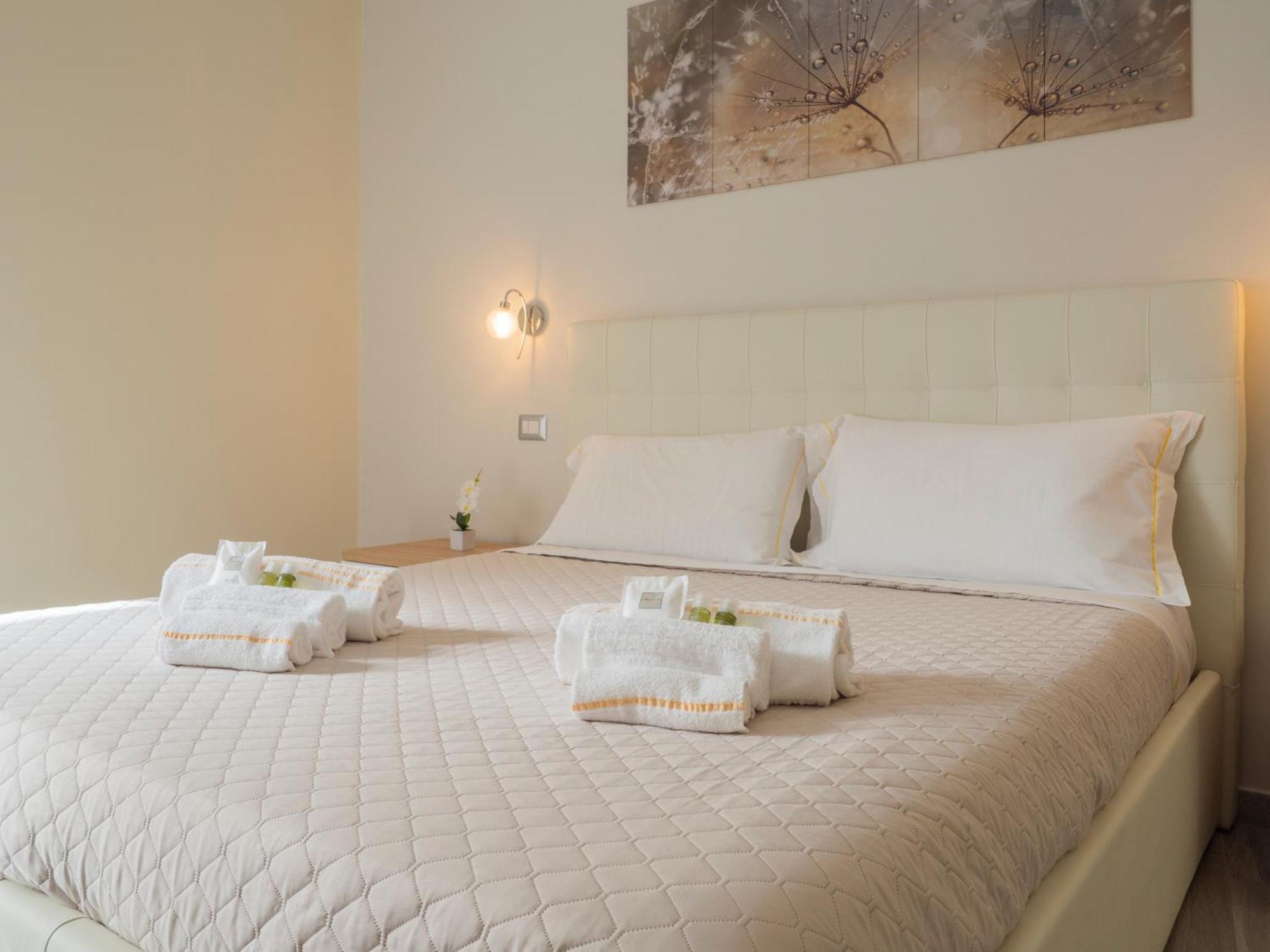 Sweet Dreams - Morada Hotell Cagliari Eksteriør bilde