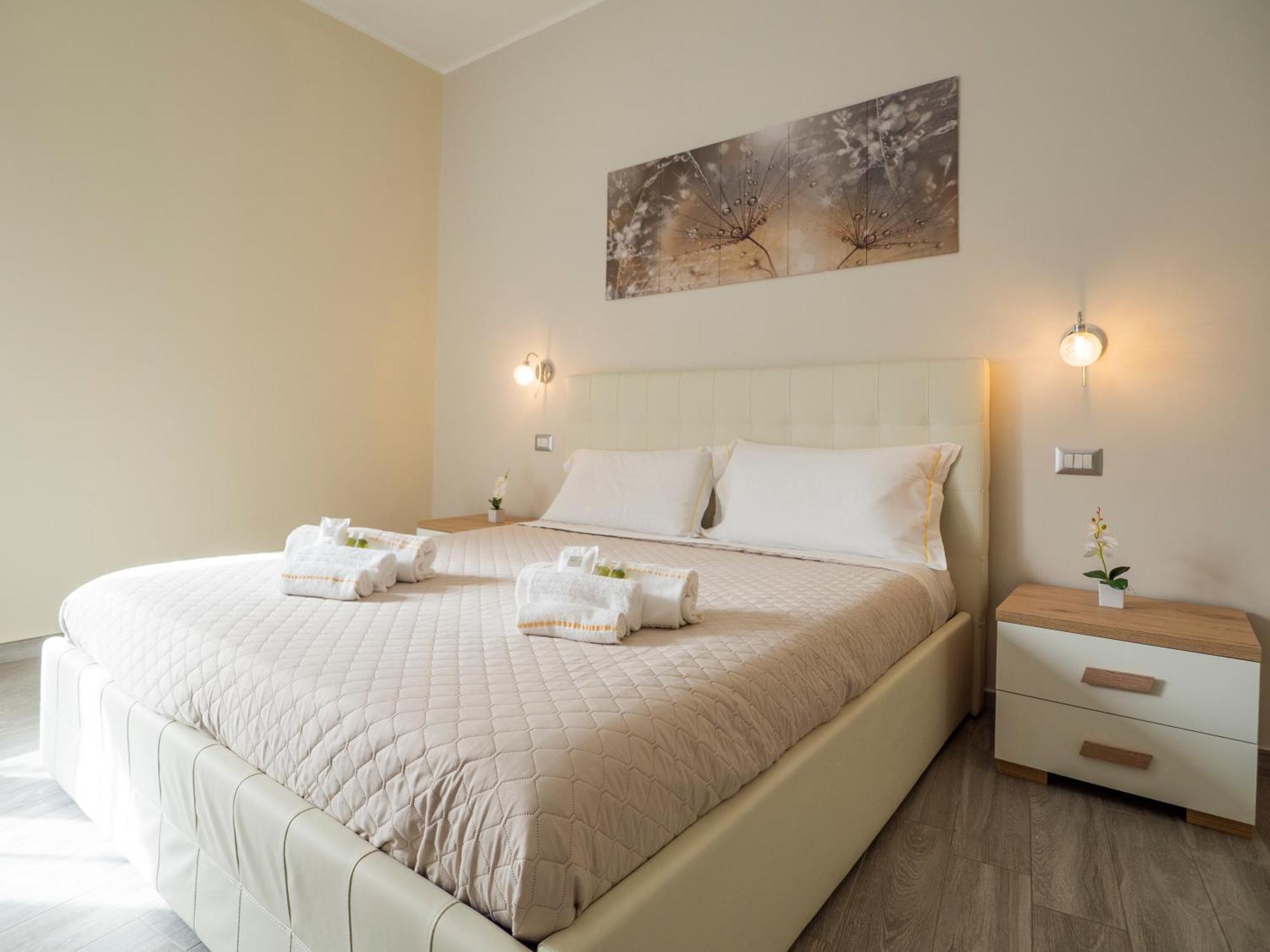 Sweet Dreams - Morada Hotell Cagliari Eksteriør bilde