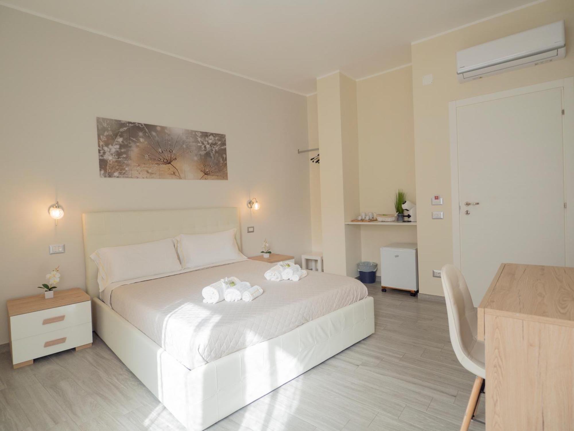 Sweet Dreams - Morada Hotell Cagliari Eksteriør bilde